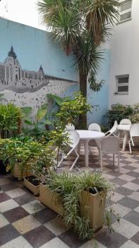 Hotel Raglan, Mar del Plata (foto 2)