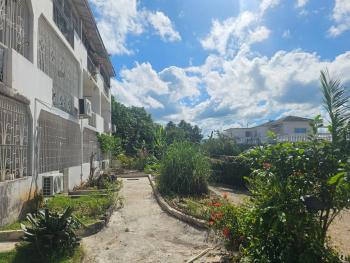 Ocean view Studios at Montego Gardens with Wifi, Montego Bay (foto 4)