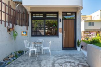 小蒔光民宿-預定後請再次和店家確認, Tainan (zdjęcie 5)