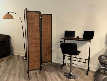 Zen Clone Lab, Frisco (fotografie 5)