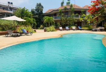 Argo by Trance, Dabolim (photo 2)