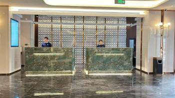 大同万达广场万信国际酒店, Datong (Foto 4)