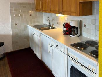 Alluring apartment in the heart of valley, Veysonnaz (Foto 5)