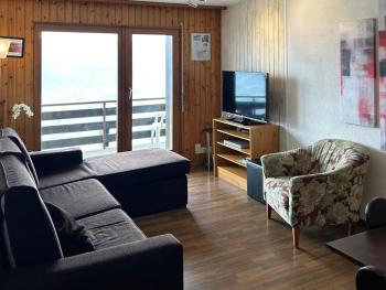 Alluring apartment in the heart of valley, Veysonnaz (Foto 3)