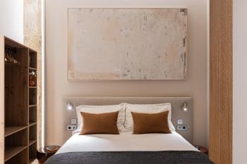 La Suite - Terreaux I - Studio with AC, Lyon (photo 3)