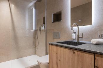 La Suite - Terreaux I - Studio with AC, Lyon (photo 5)