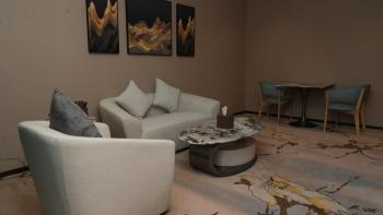 Rosa Grand Hotel Granada, Эр-Рияд (фото 3)