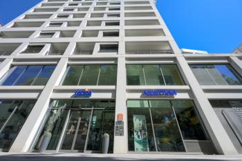 Nemea Appart Hotel So Cloud Lyon Gare Part-Dieu, Lyon (Foto 4)