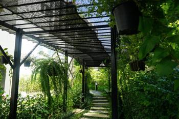 Bright & Stylish 1-Bedroom Apt Near Nimman #A302, Chiang Mai (foto 2)