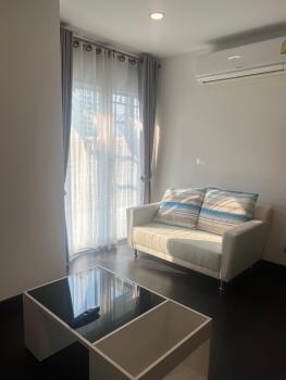 Bright & Stylish 1-Bedroom Apt Near Nimman #A302, Chiang Mai (foto 3)