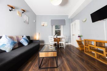 Cosy Central Apartment by the Meadows 8, Edynburg (zdjęcie 2)