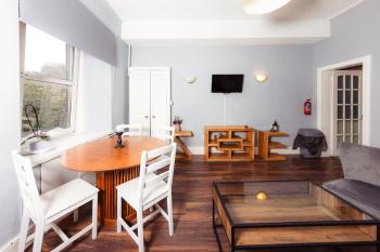 Cosy Central Apartment by the Meadows 8, Edynburg (zdjęcie 5)
