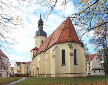 Wolks Zimmer, Lipsko (fotografie 2)