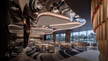 Prodor Hotel, Шанхай (фото 5)