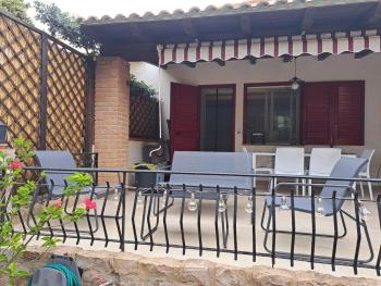 ThirtyOneB - villaggio Costa del Sole, Portoscuso (Foto 3)