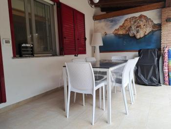 ThirtyOneB - villaggio Costa del Sole, Portoscuso (Foto 4)
