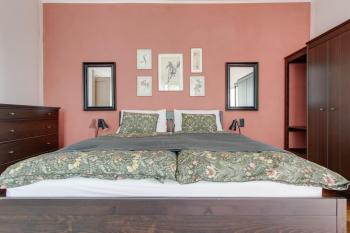 Large Garden Villa Suite Business-Leisure-Sports, Прага (фото 2)