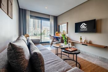 Casablanca City Center Maarif, Casablanca (photo 2)