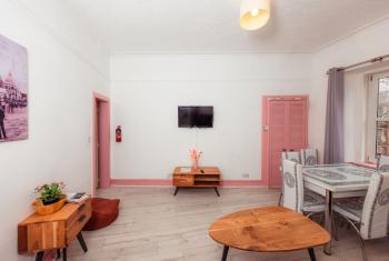 Cosy Central Apartment by the Meadows 11, Edinburgh (fotografie 3)