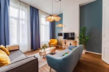 Exclusive 2BR with UNESCO Views, Brüssel (Foto 3)