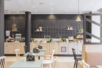 Garner Hotel Berlin - Ku'Damm by IHG, Berlin (photo 5)