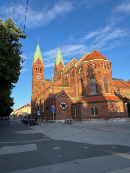 Basilica, Maribor (foto 2)