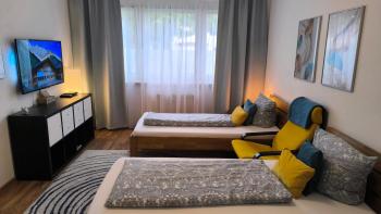 Apartment L - comfort, Leipzig (photo 3)