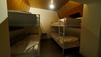 Dolfijn Hostel, Amberes (foto 4)