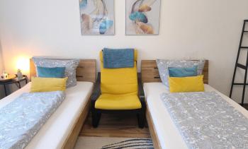 Apartment L - comfort, Leipzig (photo 2)