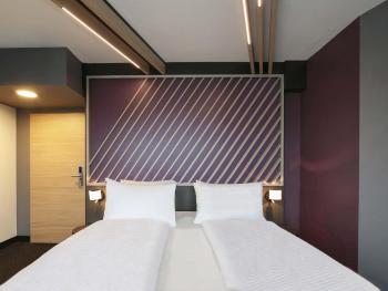 B&B Hotel Berlin City-West, Berlin (zdjęcie 2)