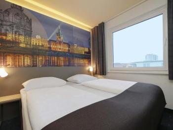 B&B Hotel Berlin City-West, Berlin (zdjęcie 3)
