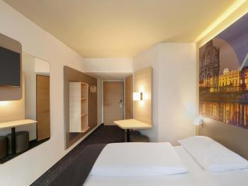 B&B Hotel Berlin City-West, Berlin (zdjęcie 4)