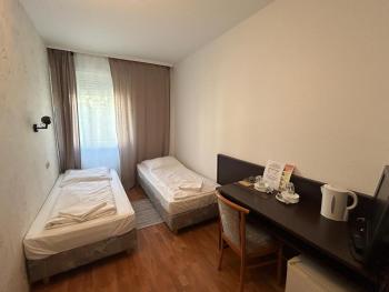 WestEnd#203, Frankfurt am Main (Foto 2)