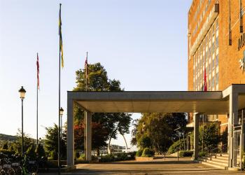Scandic Park Sandefjord, Sandefjord (fotografie 2)