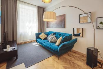 Bearsleys Archers Apartments, Riga (Foto 2)