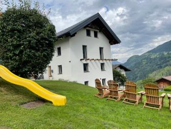 First Mountain - Wenns, Wenns (foto 2)
