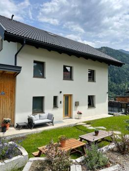 First Mountain - Wenns, Wenns (foto 3)