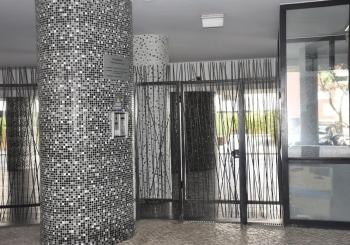 City Living 1BR in Expo Center, Lisbon (photo 4)
