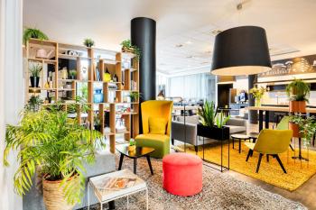Holiday Inn Express Mechelen City Centre by IHG, Mechelen (photo 3)