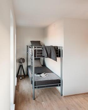W Apartments Seafront, free parking, Tallin (foto 4)