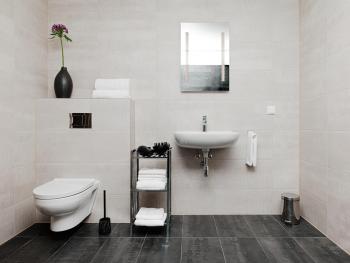 W Apartments Seafront, free parking, Tallin (foto 5)