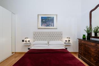 Nobile residenza con affreschi a Porta Nuova 150m, Turín (fotografie 3)