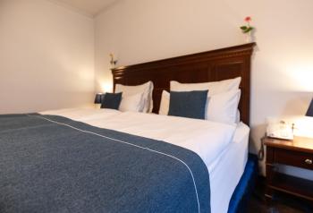 Hotel Prinz Eugen Vienna, Viena (foto 5)