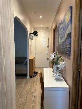 Renovated F3 Parking Clim Nice Mont Boron, Nice (photo 2)