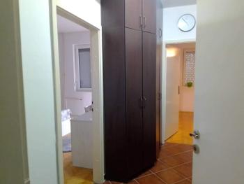 Lovely apartment in district Aerodrom In Skopje, Skopje (fotografie 4)