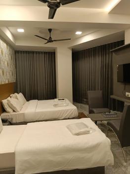Hotel My Stay, Rajkot (foto 3)