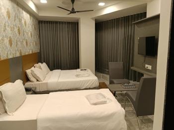 Hotel My Stay, Rajkot (foto 5)