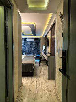 AMARA OLD CITY HOTEL & Spa, Istanbul (fotografie 3)