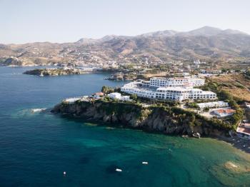 Peninsula Resort & Spa, Agia Pelagia (foto 2)