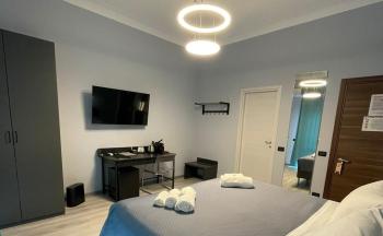 CIAO GENOVA Rooms GuestHouse, Genova (photo 3)